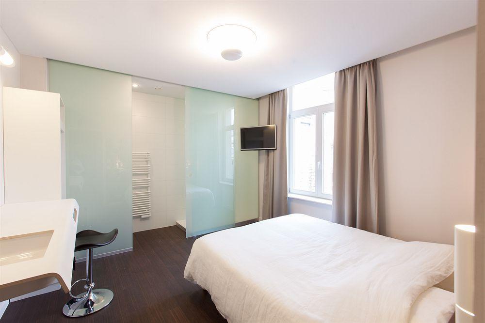 Hotel Marcel Bruges Luaran gambar
