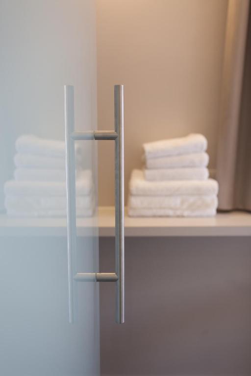 Hotel Marcel Bruges Bilik gambar
