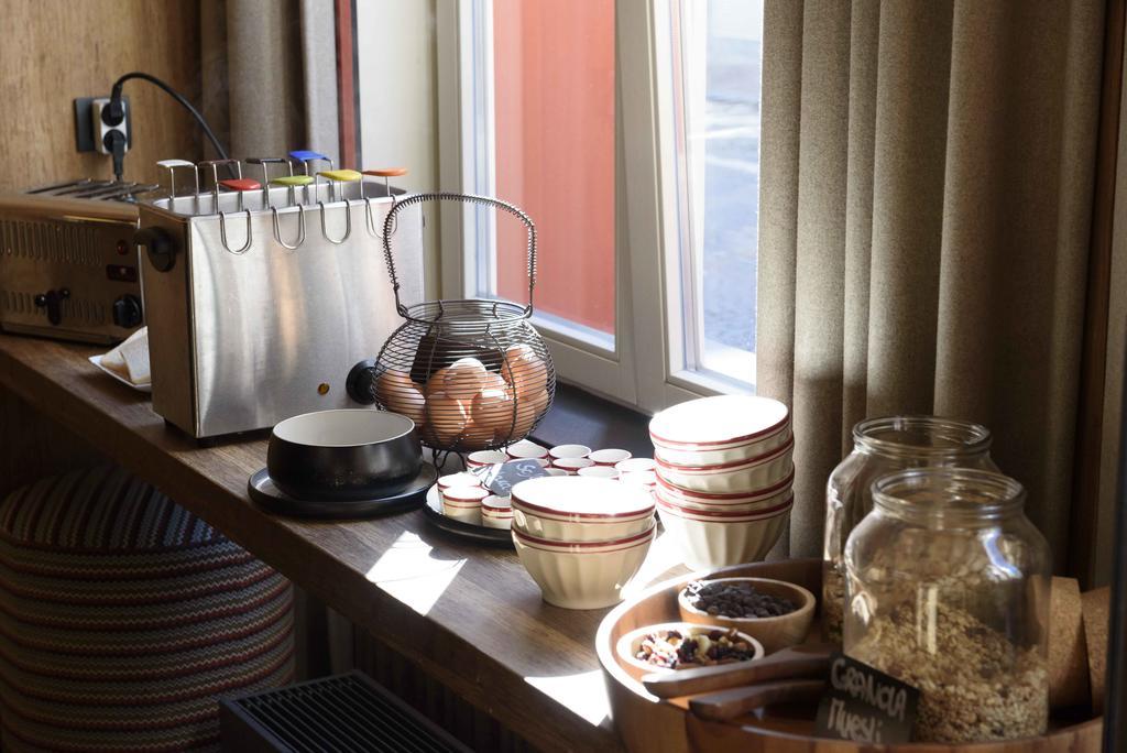 Hotel Marcel Bruges Luaran gambar