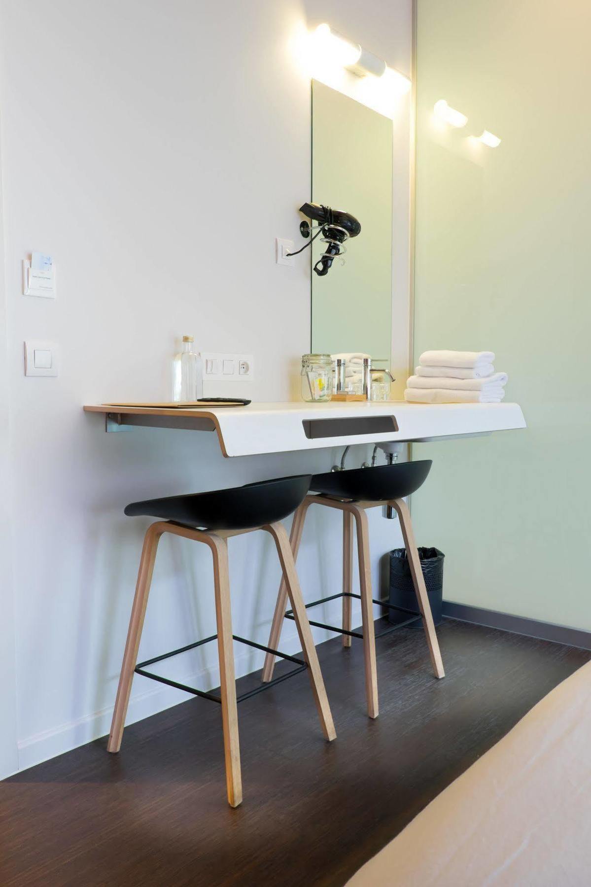 Hotel Marcel Bruges Luaran gambar