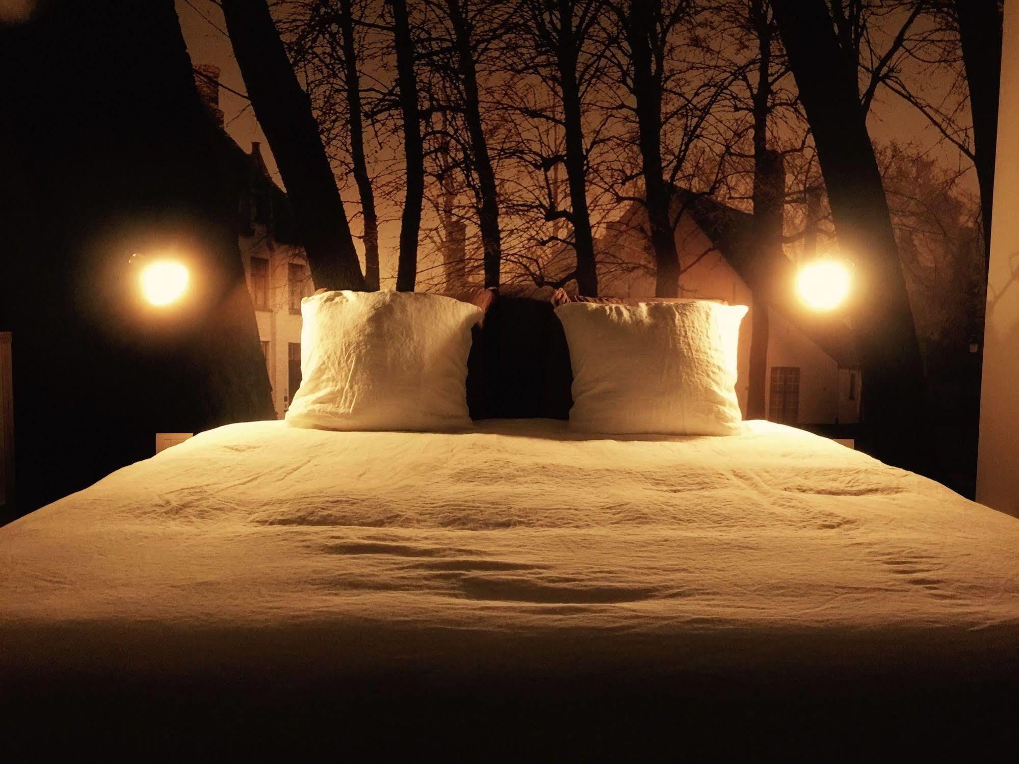 Hotel Marcel Bruges Luaran gambar