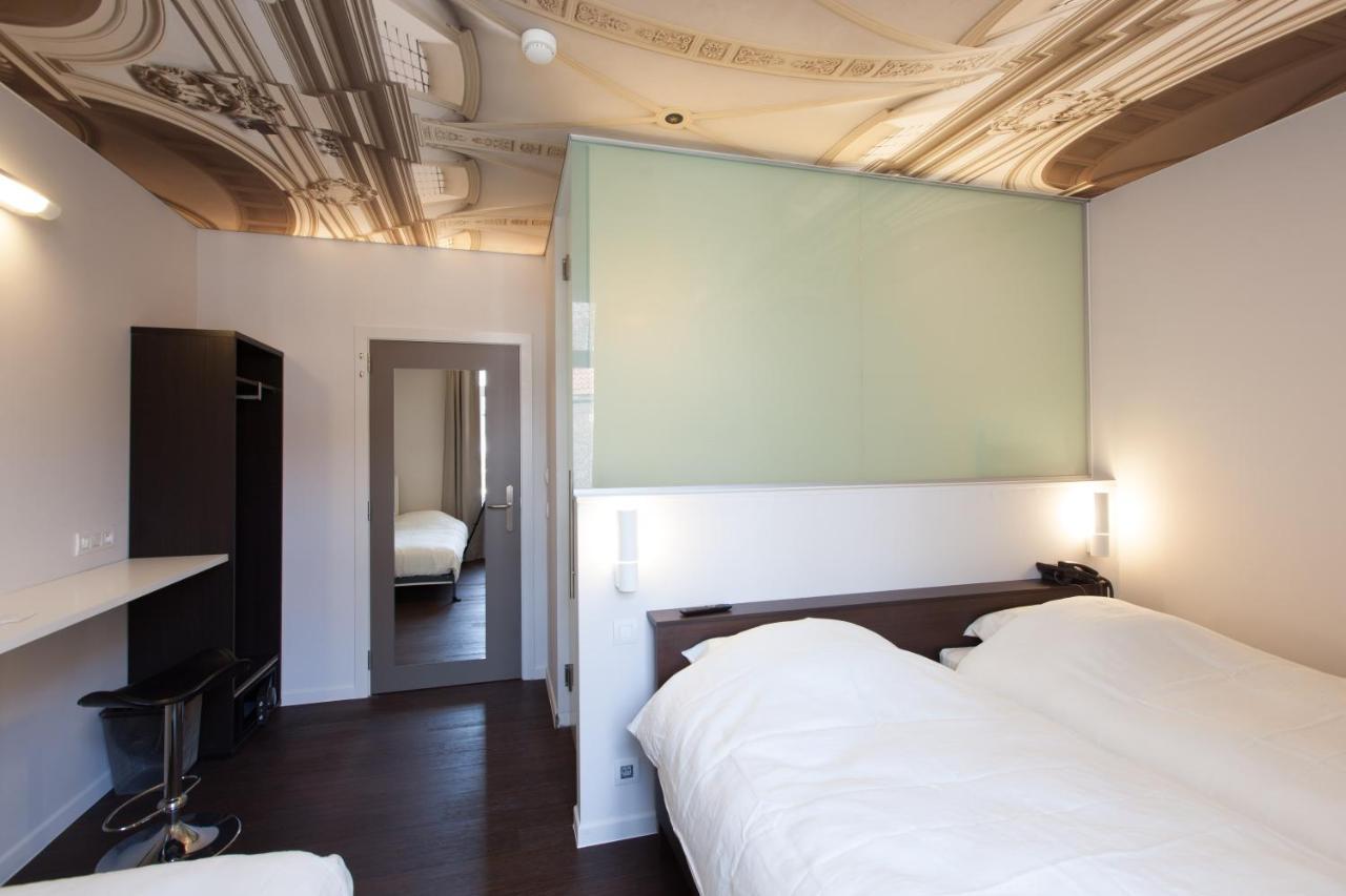 Hotel Marcel Bruges Luaran gambar